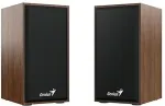 K&otilde;larid Genius SP-HF180/Stereo/6W/Brown