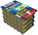 Varta Longlife AA LR6 Single-use battery Alkaline