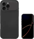 4SMARTS SILICONE CASE CUPERTINO FOR APPLE IPHONE 17 PRO MAGSAFE COMP