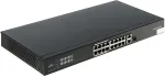 No name POE Switch 16-Port Uniview