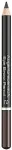 Artdeco Eye Brow Pencil 1 Black 1.1g - Eyebrow Pencil naistele