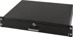TOTEN Lockable pull-put shelf 19 / 19-DR02