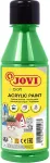 JOVI Akr&uuml;&uuml;lv&auml;rv , 250ml, roheline