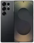 Mobiiltelefon SAMSUNG SM-S938B Galaxy S25 Ultra 5G 12GB RAM 256GB Titanium Black EU viedtālrunis