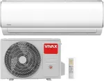 Vivax M DESIGN 12, kuni 75m&sup2;, valge