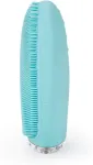 SILKN Bright Silicone Facial Cleansing Brush FB1PE1B001