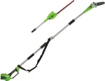 Bosch Powertools Bosch UniversalHedgePole 18 solo -&nbsp;06008B3001