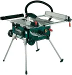 Metabo TS 254 Table circular saw