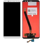 Huawei Screen LCD Mate 10 lite (white) refurbished