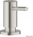 Grohe Cosmopolitan 40535DC0 nerūdyjantis plienas