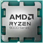 Protsessor Amd CPU||Desktop|Ryzen 5|9600X|Granite Ridge AM5|3900 MHz|Cores 6|32MB|Socket SAM5|65 Watts|GPU Radeon|OEM|100-000001405
