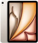 Tahvelarvuti APPLE iPad 11-inch Air M3 Wi-Fi 512GB - Starlight