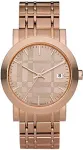 Burberry K&auml;ekell MAN BU1864 (38 MM)