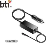 Noname BTI 100W CAR CHARGER F/ MS SURFACE