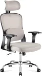 No name Fotel biurowy Mark Adler Manager 3.2 Grey