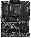 Emaplaat Msi B550-A PRO motherboard AMD B550 Socket AM4 ATX