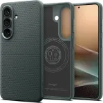 SPIGEN Liquid Air (MagFit) Galaxy S26+ Case Abyss Green