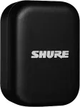 Shure Charge case only, microphones not included | AMV-CHARGE | Black