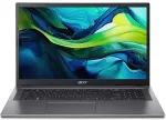 S&uuml;learvuti ACER Aspire Go 17 AG17-31P-36CG i3-N355/8GB/512GBSSD/Linux