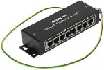 Axon Acar Pro Video IP Protector 4 PoE+ (AZP-PROVideoIPP4POE+-0)