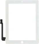 APPLE Digitaizer Assembly iPad 3 white ORG
