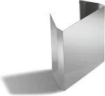 &Otilde;hupuhasti filter ELICA Hood accessory Kaminas Om Special Edition, OM (H 450-450 mm)