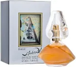 Salvador Dali Femme 50ml - Eau de Parfum naistele