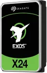 K&otilde;vaketas SEAGATE Exos X24 12TB 3.5" SATA III (6 Gb/s) serveri (ST12000NM002H)