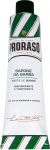 PRORASO Green Shaving Soap In A Tube 150ml - Shaving Foam meestele Damaged Box