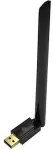V&otilde;rgukaart Conceptronic Bluetooth5.3 Adapter NanoUSB 100m schwarz