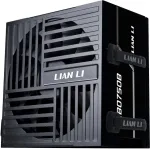 Toiteplokk Lian Li RB0750B.B power supply unit 750 W 24-pin ATX ATX Black