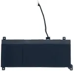 Terra Aku NB MOBILE 1470 36Wh sobib ka 1470T/U mudelitele, kuid v&auml;iksema mahutavusega.