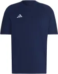 Adidas Tiro 23 Competition Tee Men's T-Shirt navy blue HK8035 S
