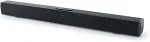 Kodukino Muse M-1520 SBT soundbar speaker Black 50 W