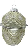 Home4you J&otilde;uluehe JOY EGG CHAMPAGNE 9.5cm, klaas