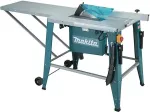 No name MAKITA WOOD TABLE SAW 2000W 2712