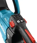MAKITA DUH502Z H&aelig;ktrimmer Elektrisk 0-2000/0-3600/0-4400spm 500mm Klingel&aelig;ngde