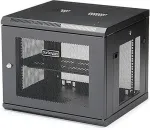 StarTech SERVER RACK CABINET 9HE WALL-MOUNT EXT. 60X50 4X55 CM