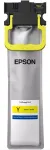 Tooner EPSON Tinte T11N4 C13T11N440 XL Gelb