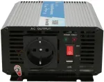 Extralink Voltage converter OPIP-500W 12V, 500W pure sine