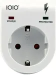 Olympia IOIO Zwischenstecker SD 2100 S weiss