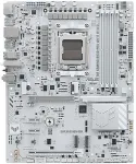 Emaplaat ASUS TUF GAMING B850-PRO WIFI7 W NEO
