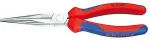 KNIPEX snipe nose side cutting pliers