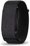 Garmin CIRQA Wristband activity tracker Black