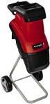 EINHELL GC-KS 2540 garden shredder 2000 W Blade