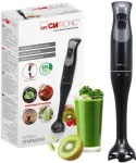 CLATRONIC SM 3824 Immersion blender 350 W Black