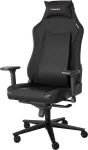 NONAME Genesis NITRO 890 G2 gaming chair, black