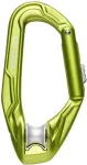No name Axiom slider-oasis EDELRID carabiner