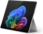 Tahvelarvuti MICROSOFT Surface Pro 11 Snapdragon X Elite/16GB/512GB/5G/Platinium/ZFB-00009