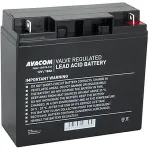 AVACOM battery 12V 18Ah F3 (PBAV-12V018-F3A)